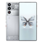ZTE REDMAGIC 10 Pro 16/512Gb Moonlight, серебристый