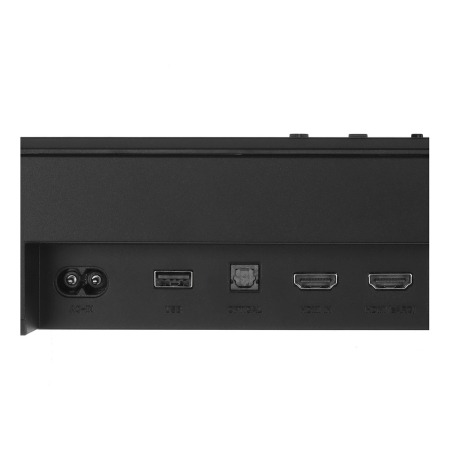 Саундбар TCL Q85H 7.1, 860 Вт Чёрный