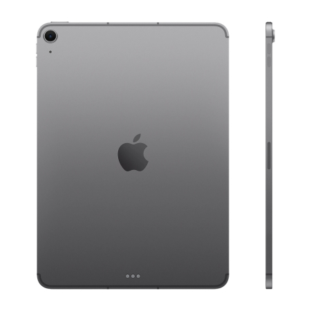 Apple iPad Air 11" (M4, 2026) Wi-Fi + Cellular 512Gb Space Gray, «серый космос»