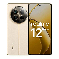 Realme 12 Pro+ Realme 12 Pro+