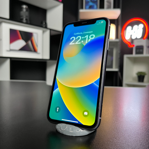 Trade in Apple iPhone 11 64Gb Purple IMEI: 7200