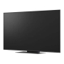 Телевизор LG 55" 4K UHD, 120 Гц, QNED (55QNED86A6A.ARUG) Black, чёрный