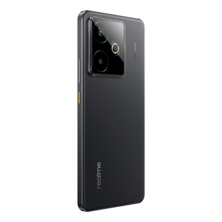 Realme GT 7T 12/512Gb IceSense Black, чёрный