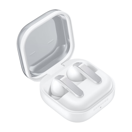 Наушники Samsung Galaxy Buds4 Pro (R640) White, белый