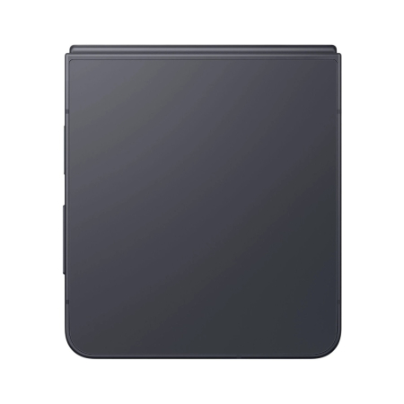 Samsung Galaxy Z Flip8 12/256Gb Graphite, серый