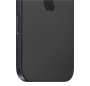 Apple iPhone 16 256Gb Black, чёрный