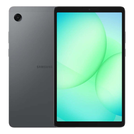 Samsung Galaxy Tab A11 4/64Gb Wi-Fi+LTE Gray, графит