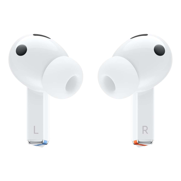 Наушники Samsung Galaxy Buds3 Pro (R630) White, белый