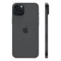 Apple iPhone 15 Plus 256Gb Black, чёрный