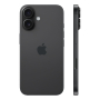 Apple iPhone 16 256Gb Black, чёрный
