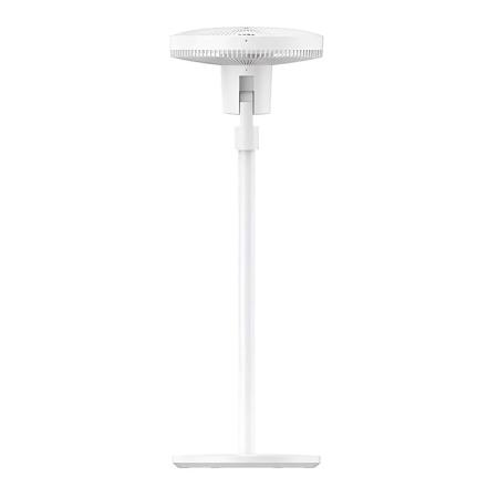 Беспроводной портативный вентилятор Xiaomi Mijia (BPLDS05DM) Белый