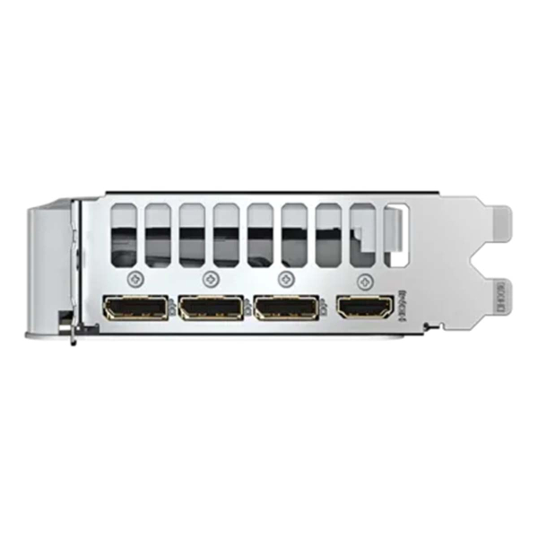 Видеокарта Gigabyte Nvidia GeForce RTX 5060Ti Eagle OC Ice 8 Гб GDDR7 128 бит (GV-N506TEAGLEOC ICE-8GD 1.0)