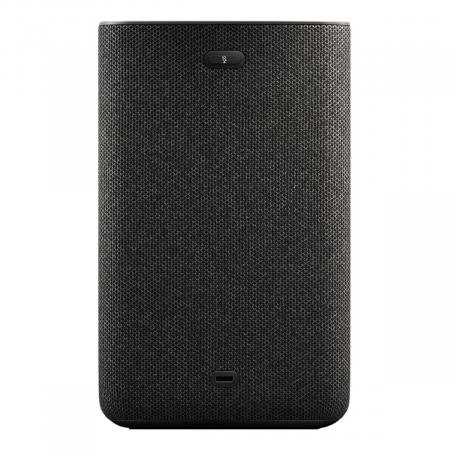 Умная колонка Яндекс.Станция 2 (Алиса) Антрацит