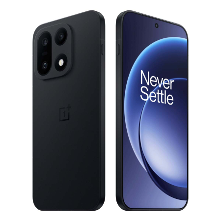 OnePlus 15 16/512Gb Infinite Black, чёрный