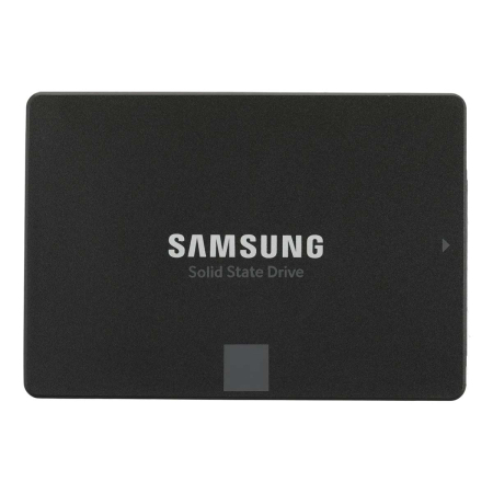 SSD накопитель Samsung 870 EVO 500Gb SATA III (MZ-77E500B/EU)