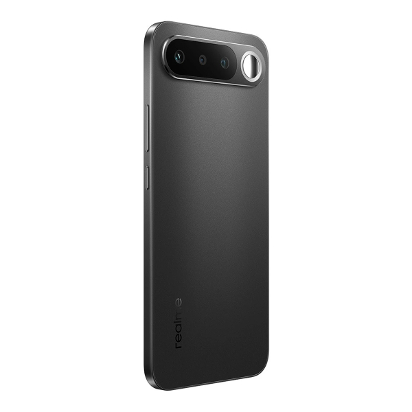 Realme 16 8/256Gb Air Black, чёрный