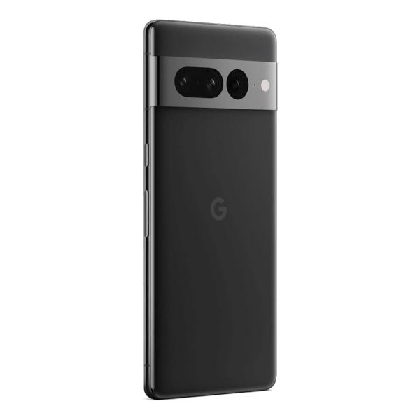 Google Pixel 7 Pro 12/256Gb Obsidian, черный