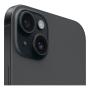 Apple iPhone 15 Plus 128Gb Black, чёрный