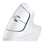 Беспроводная мышь Logitech Lift Vertical Ergonomic Mouse Wireless (910-006486) White, белый