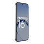 Realme 16 8/256Gb Air White, белый