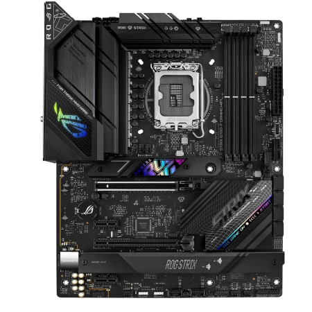 Материнская плата ASUS ROG STRIX B760-F GAMING WI-FI, ATX