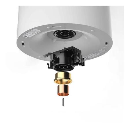 Чайник электрический Xiaomi Mi Kettle 2 (MJHWSH03YM) White, белый