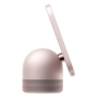 Apple HomeView Rose Pink, розовый