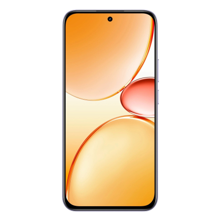 Realme C85 Pro 6/128Gb Parrot Purple, фиолетовый