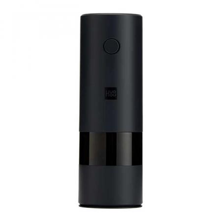 Электрическая мельница для приправ Xiaomi HuoHou Electric Grinder (HU0141) Чёрный