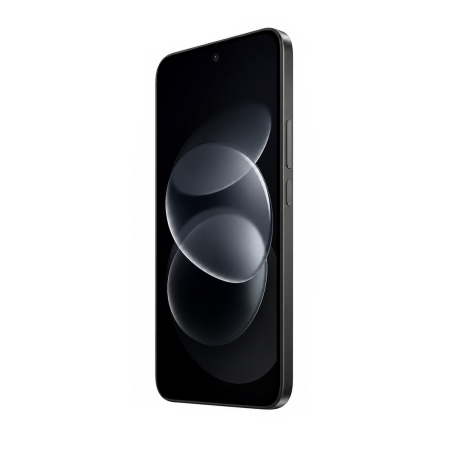 Xiaomi Redmi Note 17 Pro Max 8/512Gb Black, чёрынй