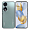 HONOR 90 8/256Gb Emerald Green, Изумрудный зеленый