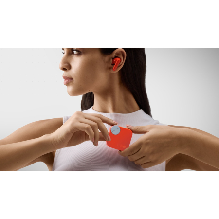 Наушники Nothing Buds Pro 2 Orange, оранжевый