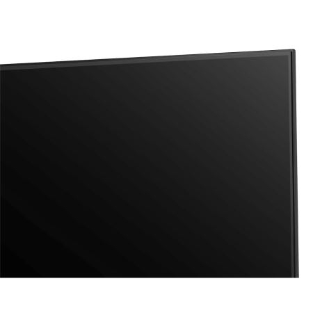 Телевизор Hisense 43" Ultra HD, 60Гц, Direct LED (43A6Q)