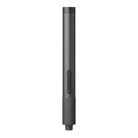 Аккумуляторная отвертка Xiaomi Mijia Electric Screwdriver 24в1 (MJDDLSD003QW) Чёрный