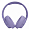 Беспроводные наушники JBL Tune 720BT Purple, фиолетовый