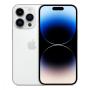 Apple iPhone 14 Pro 256Gb Silver, серебристый