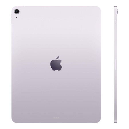 Apple iPad Air 13" (M3, 2025) Wi-Fi 1Tb Purple, фиолетовый