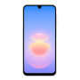 Samsung Galaxy A18 6/128Gb Silver, серый