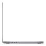 Apple MacBook Pro 16" (M1 Pro 10C CPU, 16C GPU, 2021) 16/1Tb SSD (MK193) Space Gray, «серый космос»