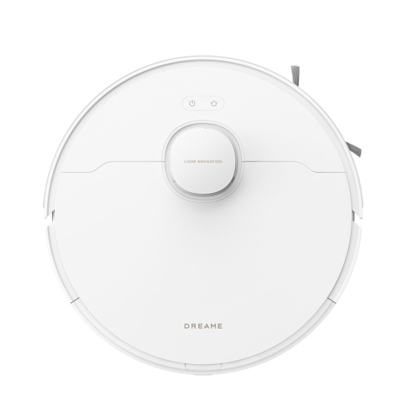 Робот-пылесос Dreame D20 Plus Белый