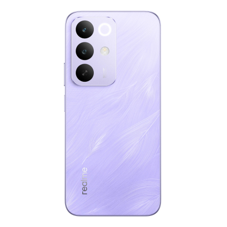 Realme C85 8/256Gb Parrot Purple, фиолетовый