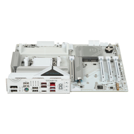Материнская плата Gigabyte B850 EAGLE Wi-Fi 7 ICE, ATX