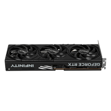 Видеокарта Palit Nvidia GeForce RTX 5060 Infinity 3 OC 8 Гб GDDR7 128 бит (NE75060T19P1-GB2063S)