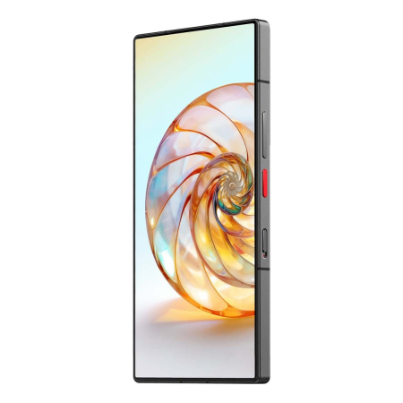 ZTE nubia Z60 Ultra 12/256Gb Black, чёрный