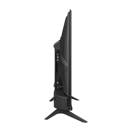 Телевизор Hisense 40" Full HD, 60Гц, DLED (40A4Q)