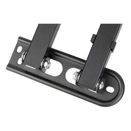 Кронштейн Hama R1 118157, 37"-75" выдвижной и наклонный до 30 кг