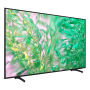 Телевизор Samsung 50" 4K UHD, 60 Гц, LED (UE50DU8000UXRU)