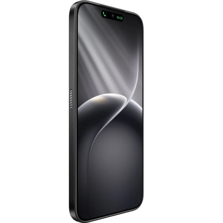 TECNO Camon 50 8/256Gb Moonshadow Black, чёрный