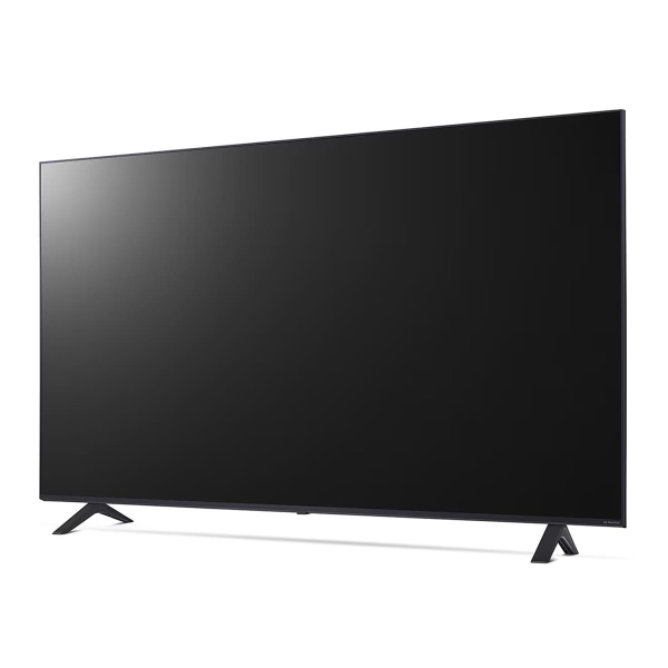 Телевизор LG 55" 4K UHD, 60 Гц, NanoCell (55NANO80T6A)