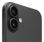 Apple iPhone 16 Plus 256Gb Black, чёрный